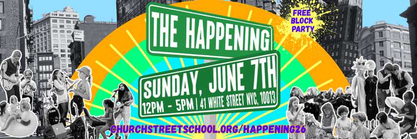The Happening 1